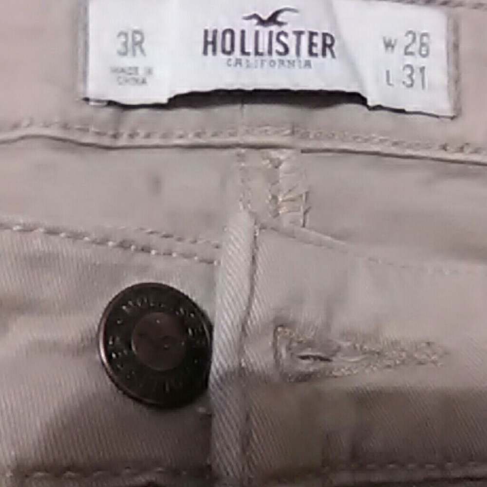 Pants - Picture 2 of 4